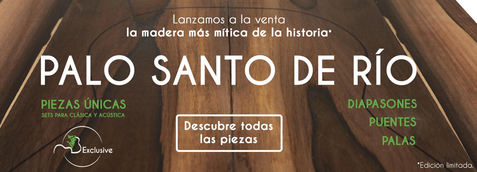 palo santo de rio